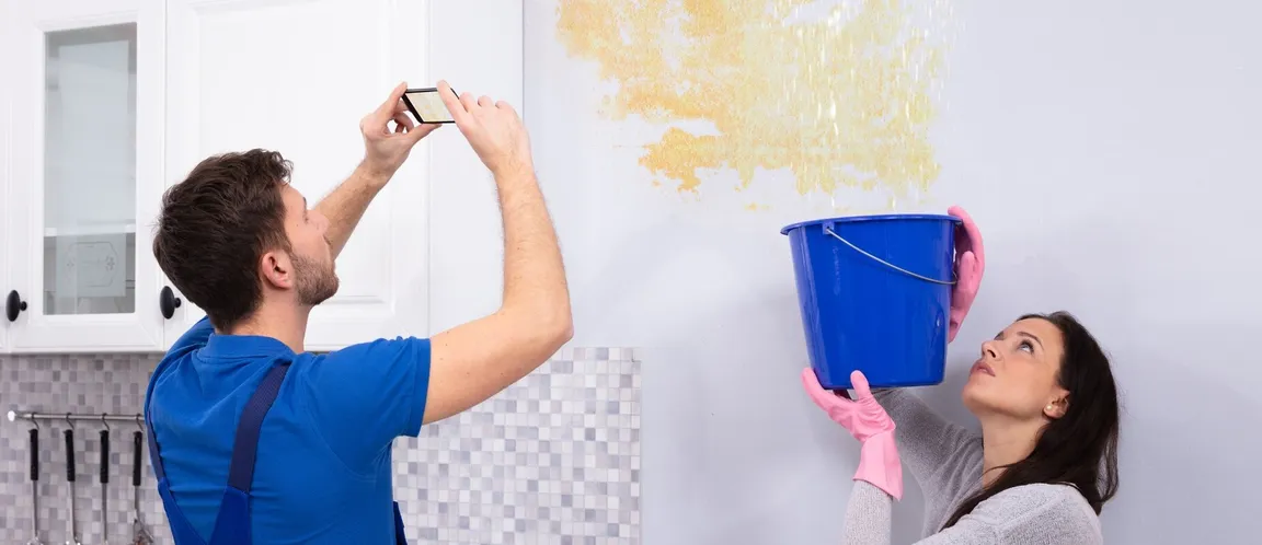 Sell House With Water Damage Illinois