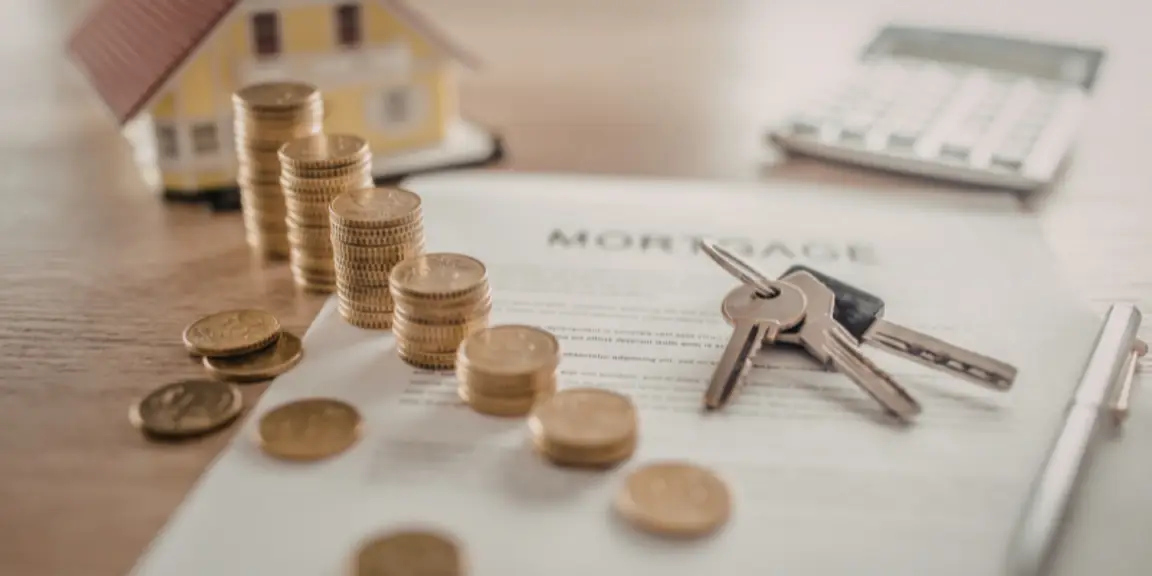 Can You Sell A House with A Mortgage [market_city]