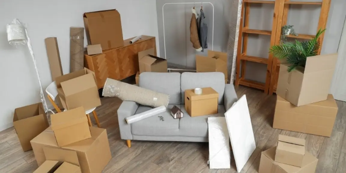 Relocating Sell House Fast Illinois