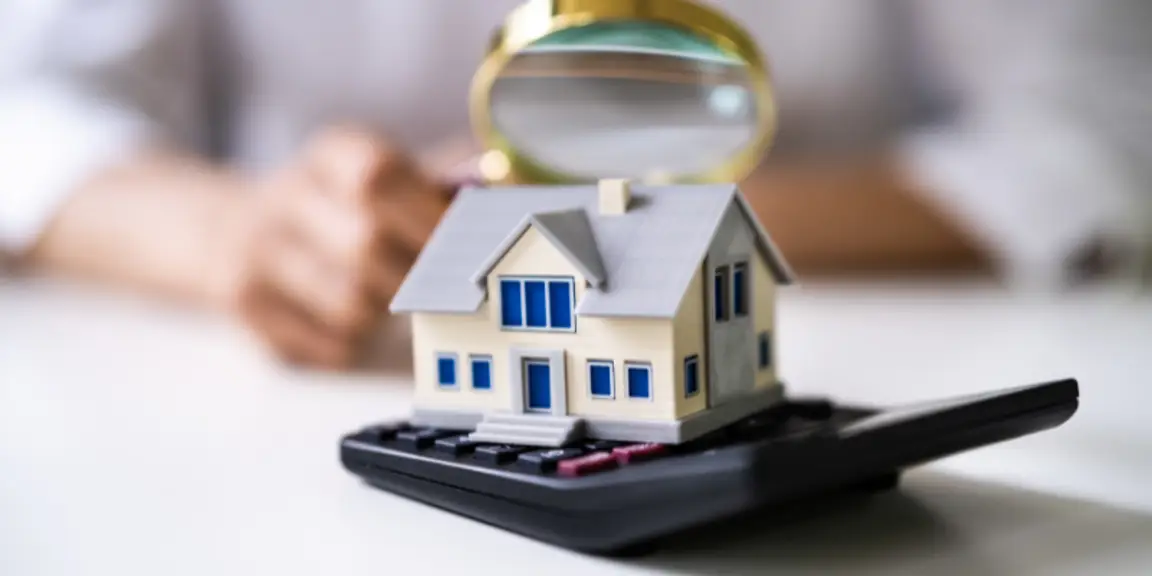 Who Is in Charge of Paying for the Appraisal and Inspection [market_city]