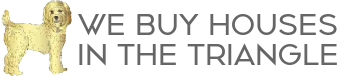 We Buy Houses In The Triangle 