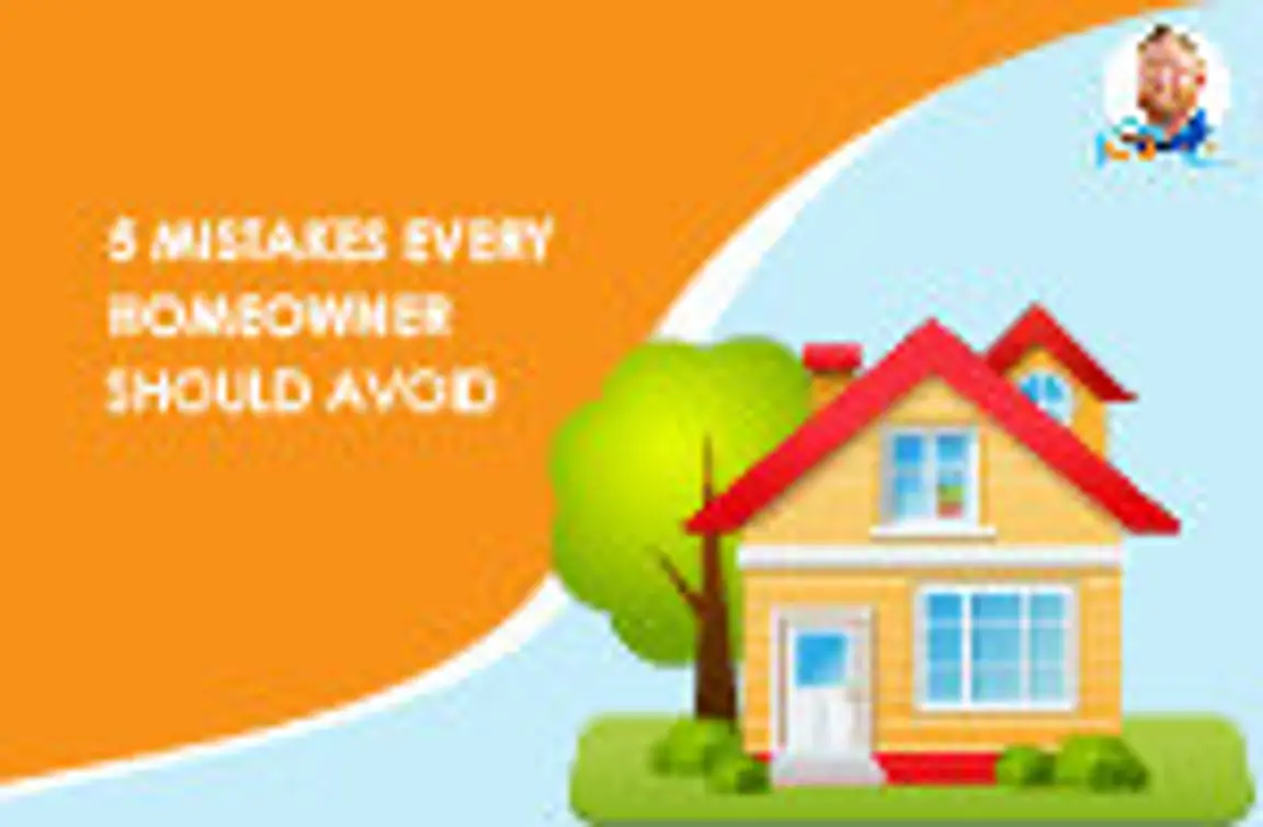 5 Mistakes Every Homeowner Should Avoid While Selling Their Pensacola Home