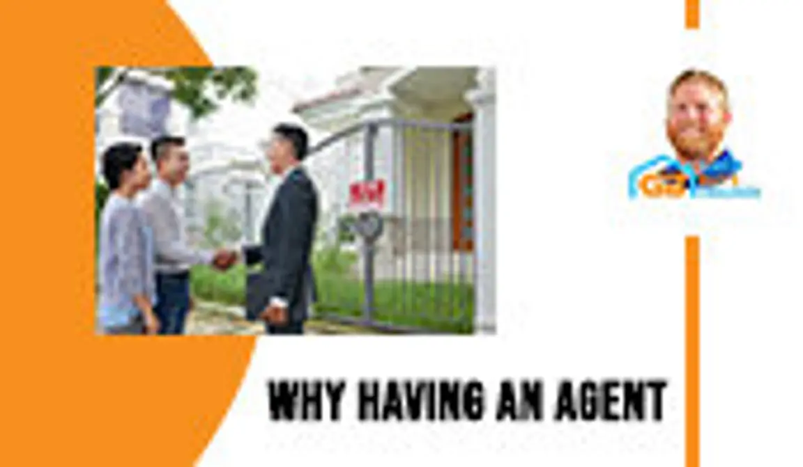 5 Reasons Why Having an Agent Is Better Than Selling by Yourself in Pensacola