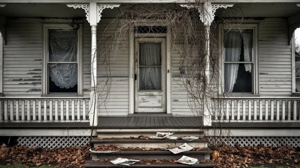 What Happens to a House When the Owner Dies