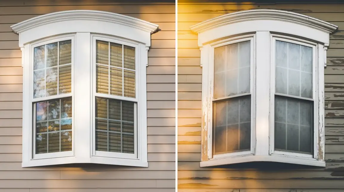 Is It Worth Replacing Windows Before Selling a House
