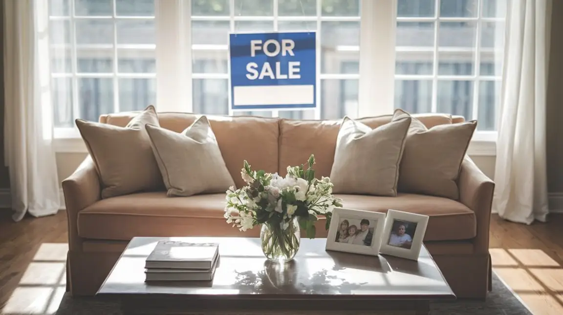 Can You Sell Your House If Your Spouse Is in a Nursing Home
