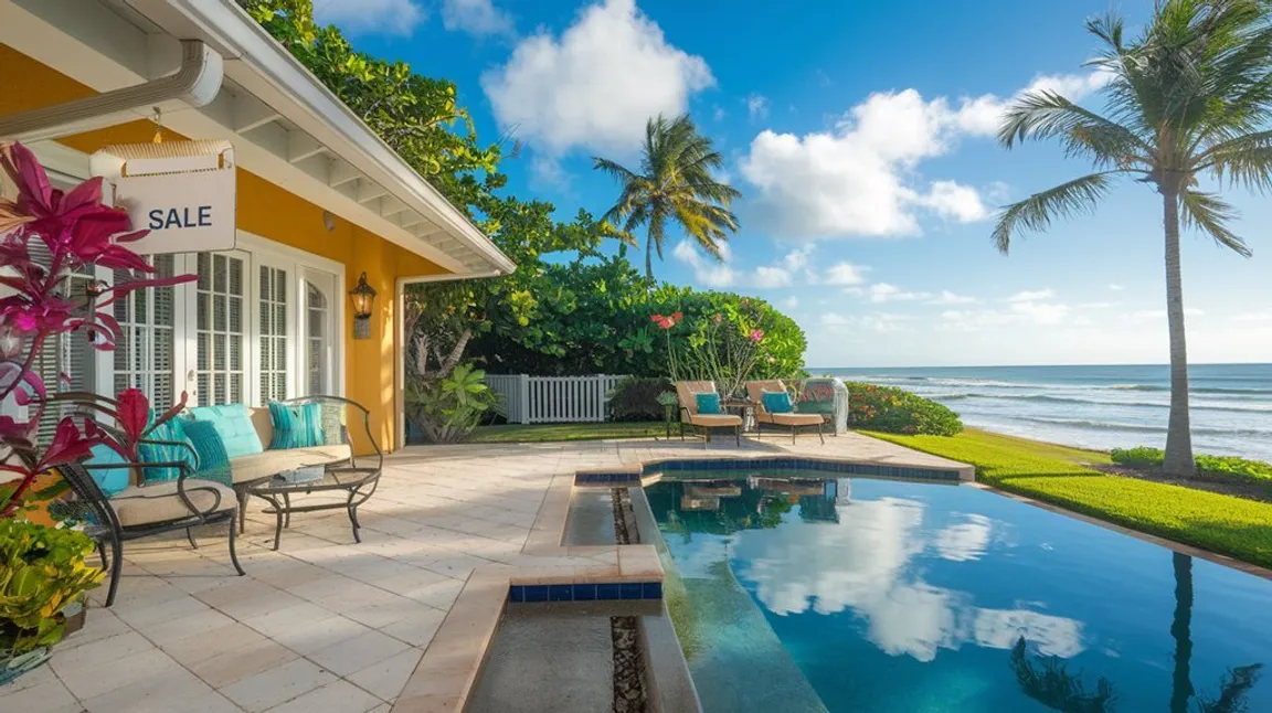 Selling a Rental Property in Pensacola