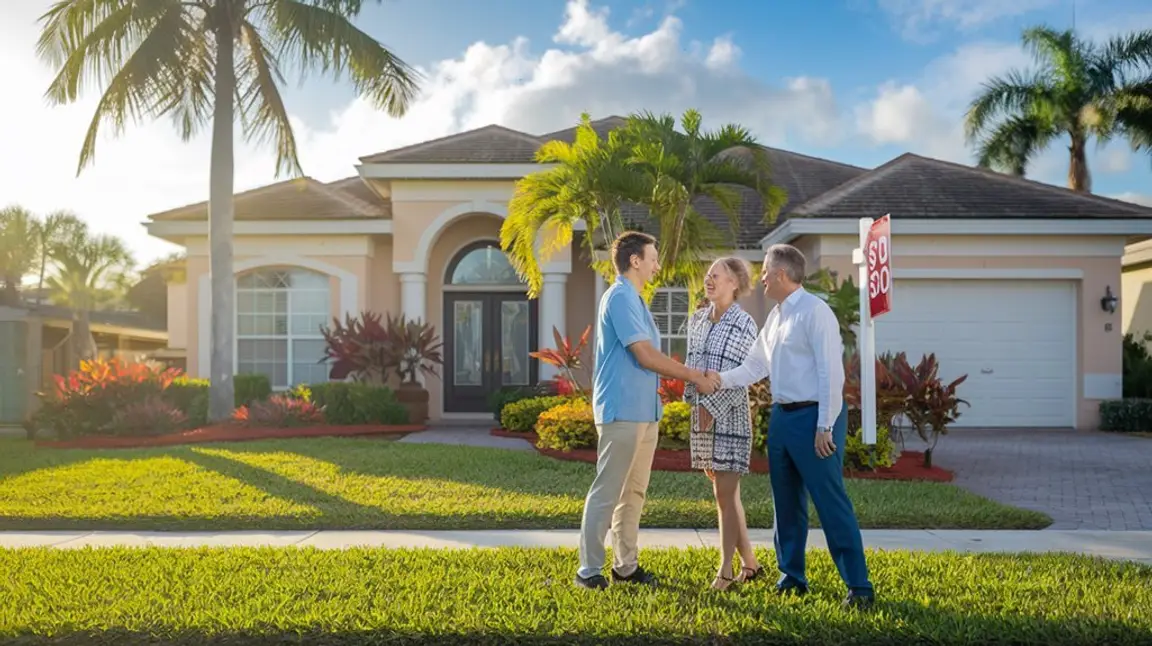 Best Strategies to Sell Your House Fast in Florida