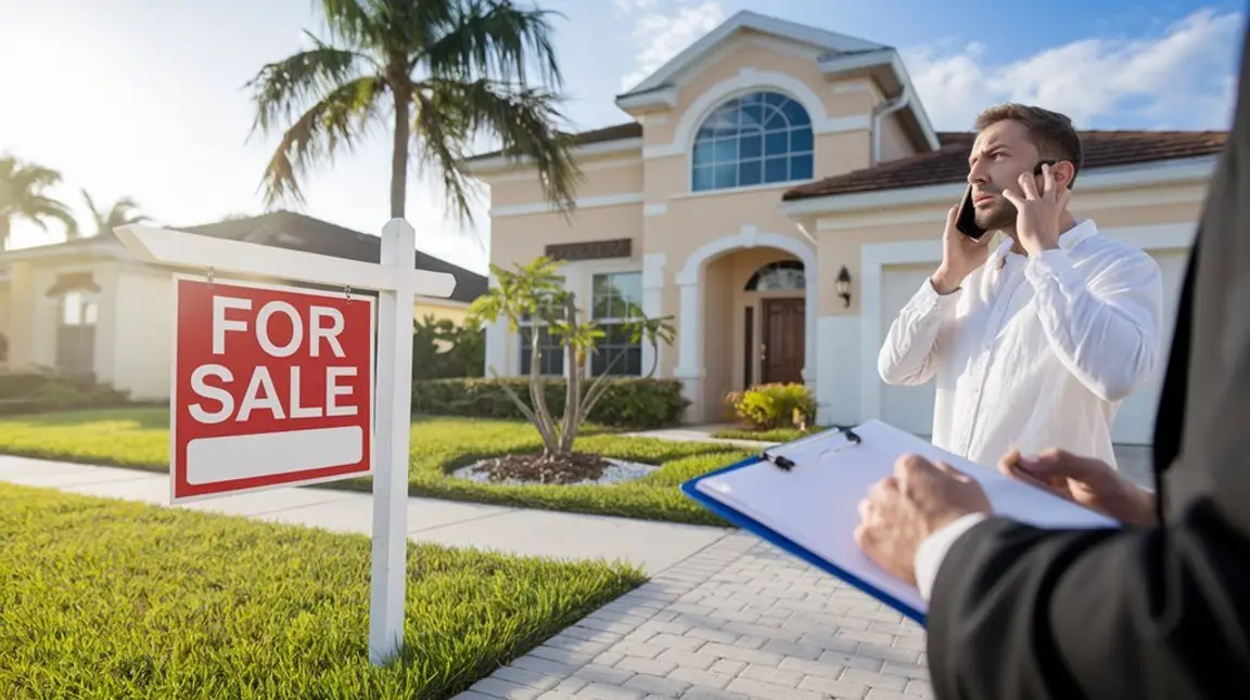 Top Mistakes to Avoid When Selling a House Quickly in Florida