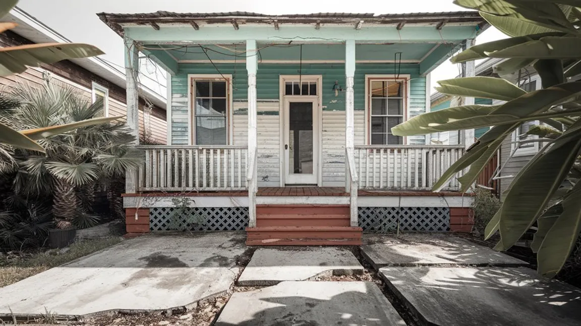 Selling a House With Code Violations in Pensacola