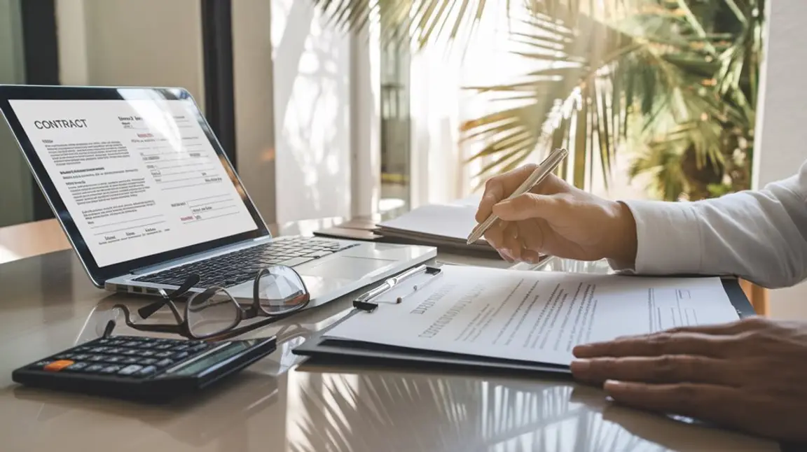 Understanding the Closing Process When Selling Fast in Florida