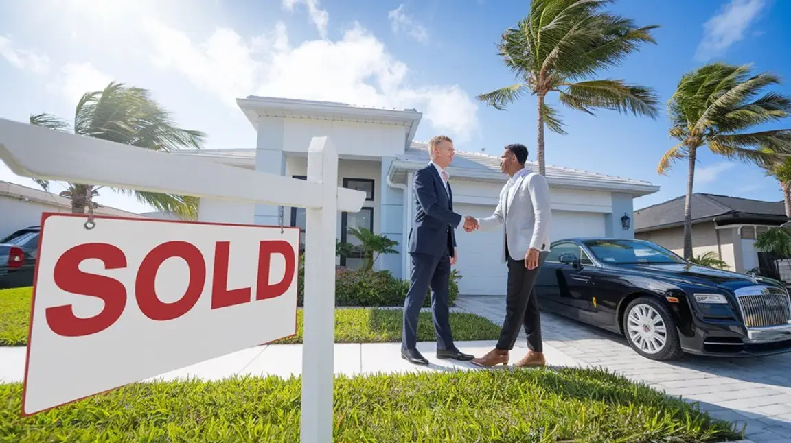How Cash Buyers Can Speed Up Your Home Sale in Florida