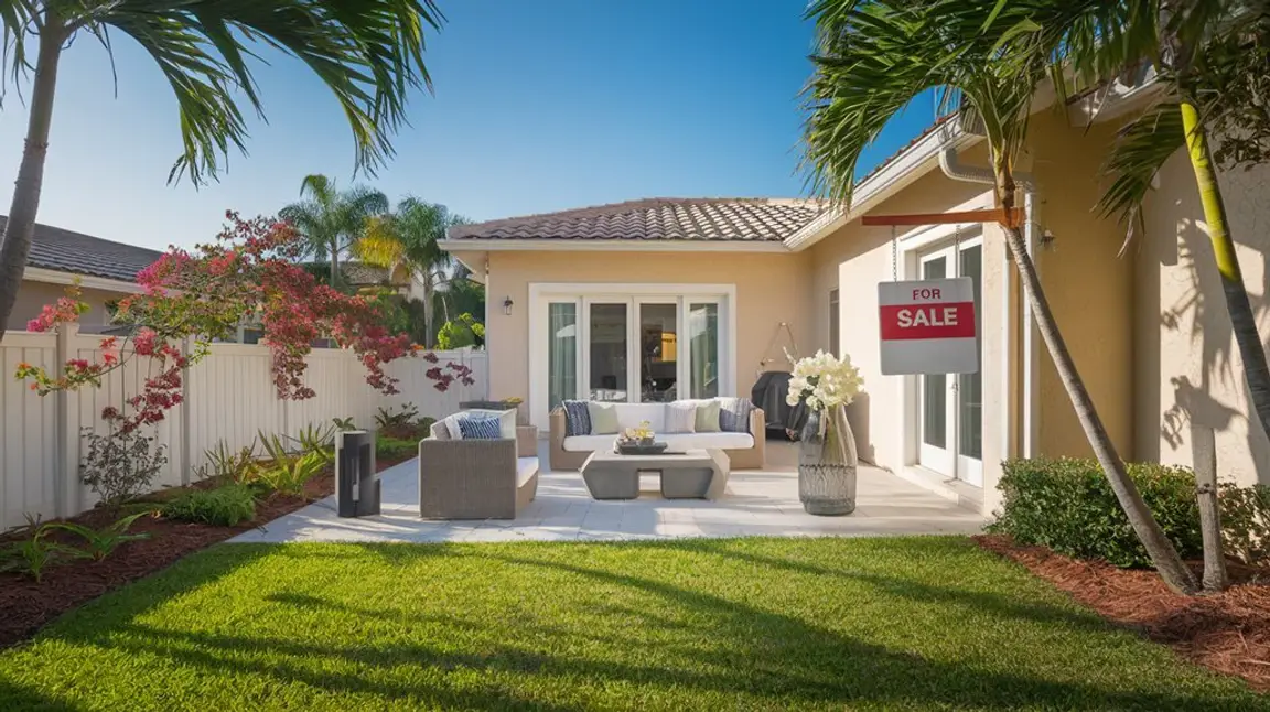 Selling a House After Divorce in Pensacola
