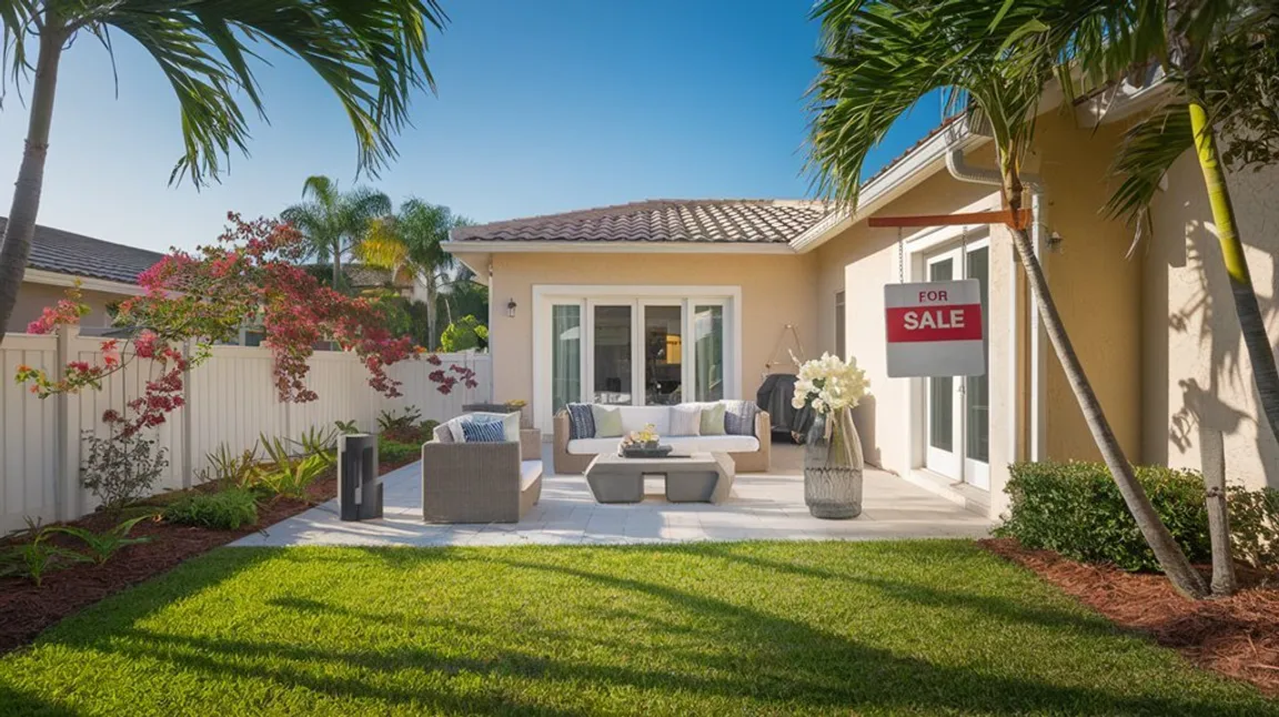 Selling a House After Divorce in Pensacola
