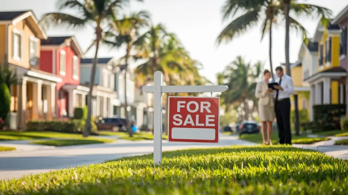 How to Price Your Home for a Fast Sale in Florida