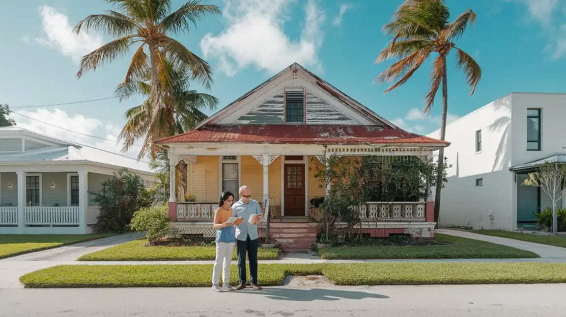 Pros and Cons of Selling Your House As-Is in Florida