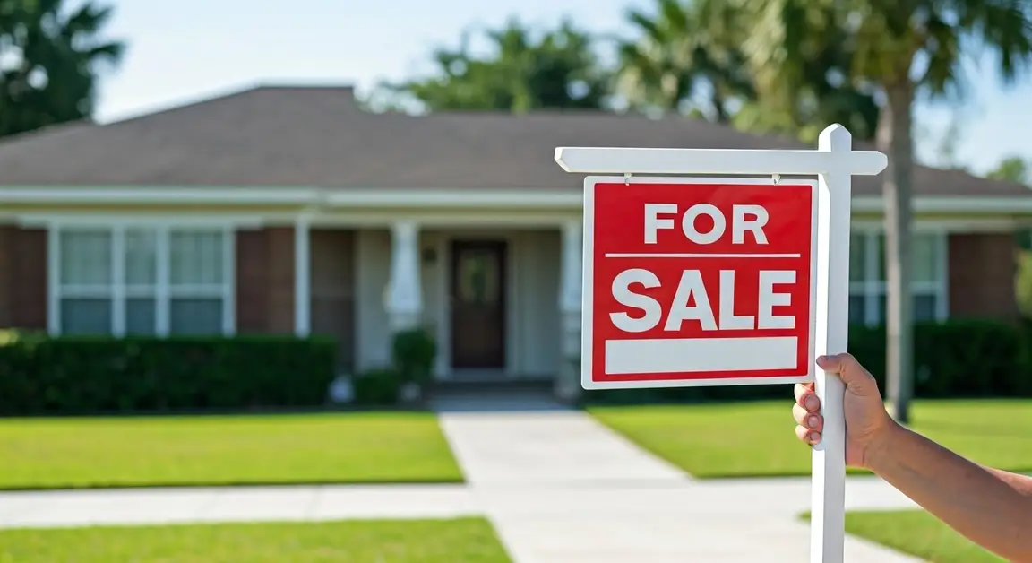 Legal Rights When Selling a Foreclosed Home in Florida