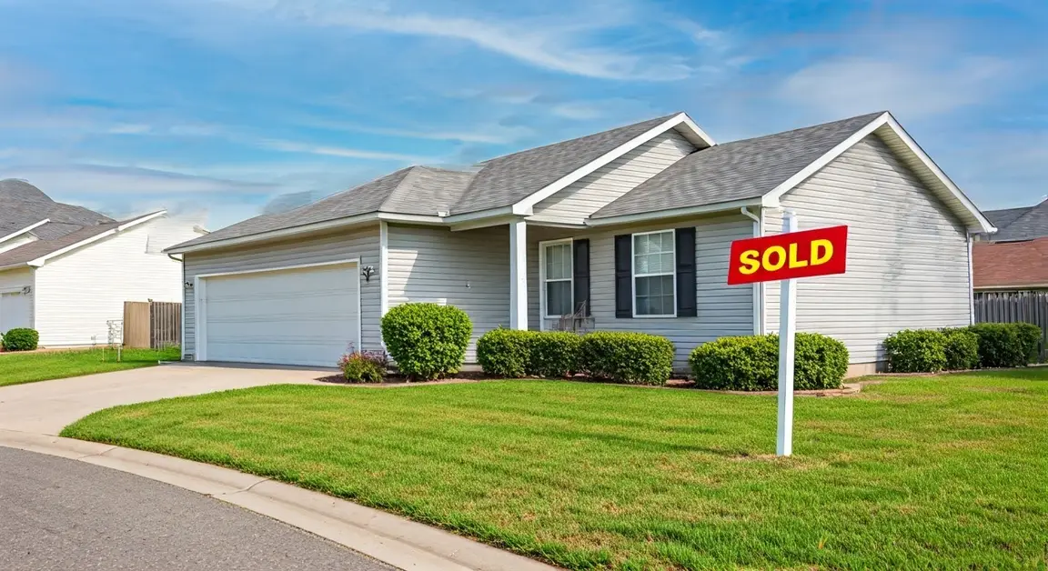 Steps to Take Before Listing a Foreclosure Property