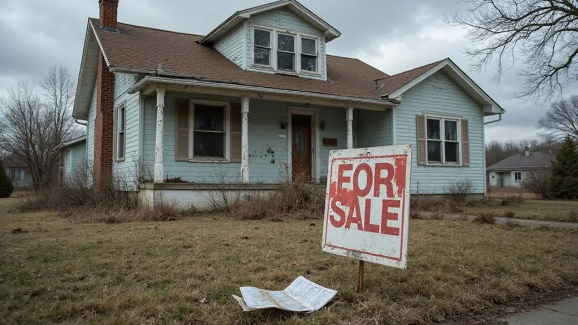 Does Selling a House As-Is Affect Your Timeline