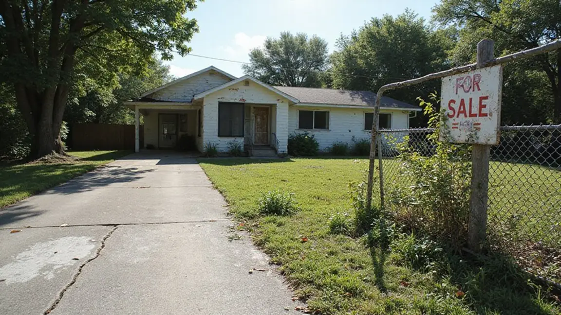Common Challenges in Selling Inherited Property in Florida
