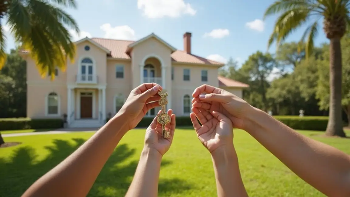How to Handle Multiple Heirs in Property Sale in Florida