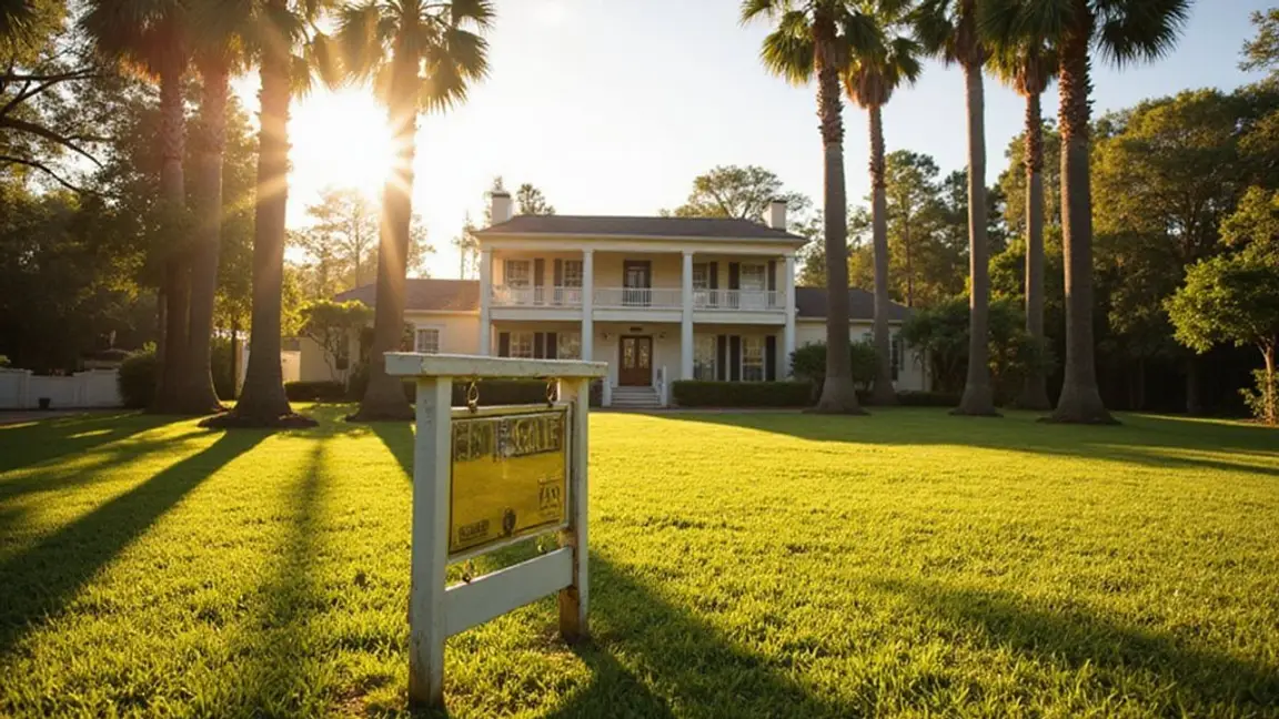 Legal Steps to Sell Inherited Property in Florida