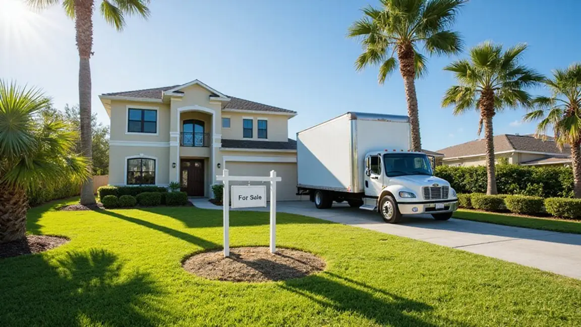 Benefits of Selling Inherited Property Quickly in Florida