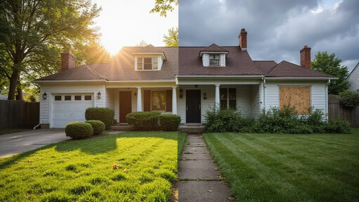 Short Sale Vs Foreclosure