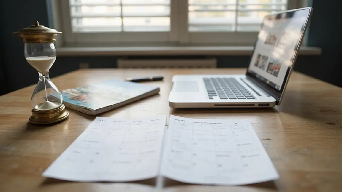 How Long to Wait Before Relisting After an Expired Listing