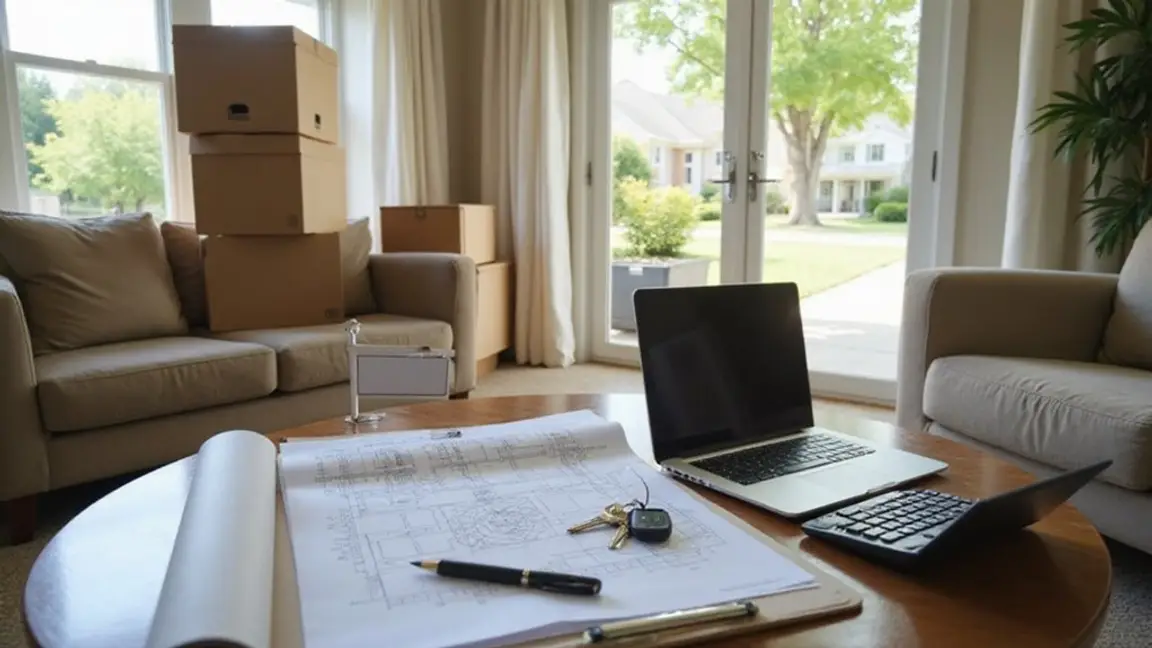 Should You Sell or Rent When Relocating