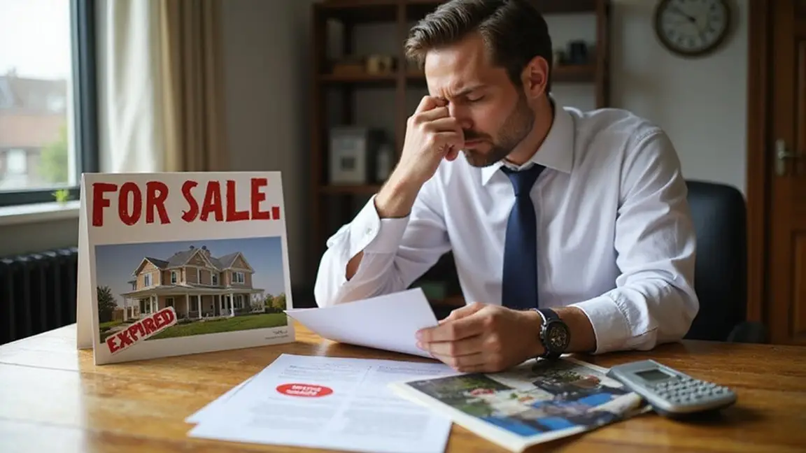 Should You Lower the Price After an Expired Listing