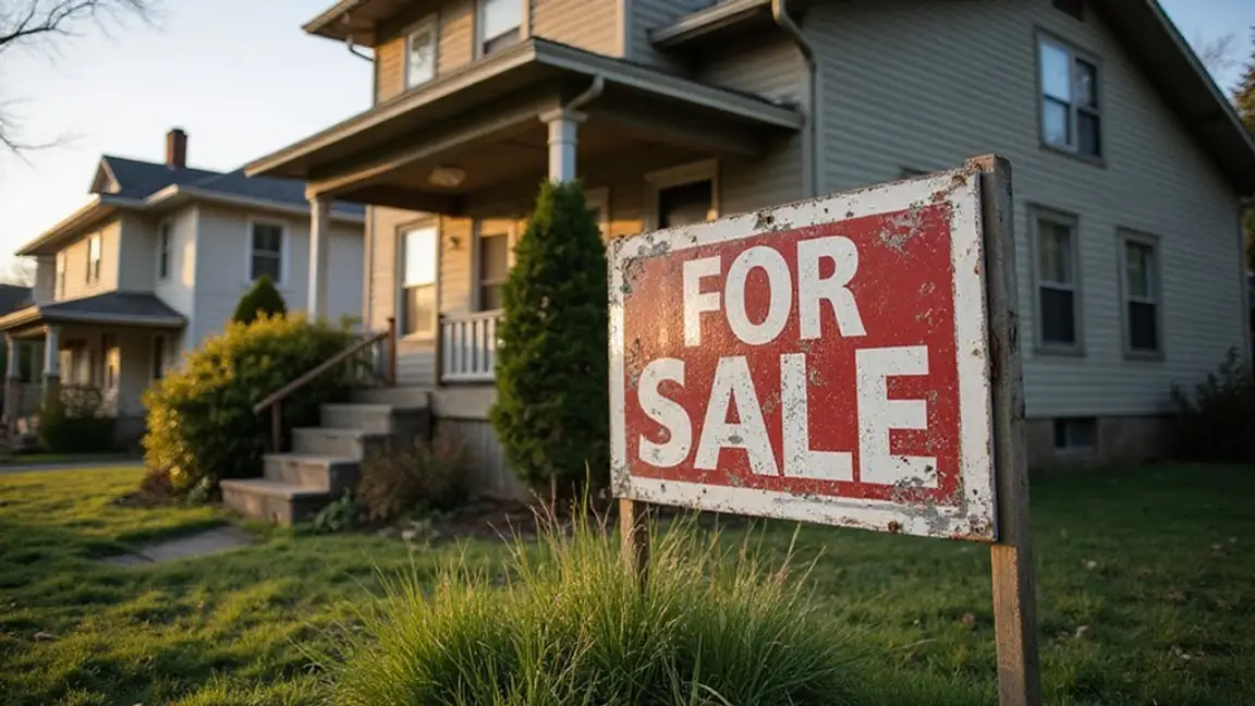 How Expired Listings Affect Home Value