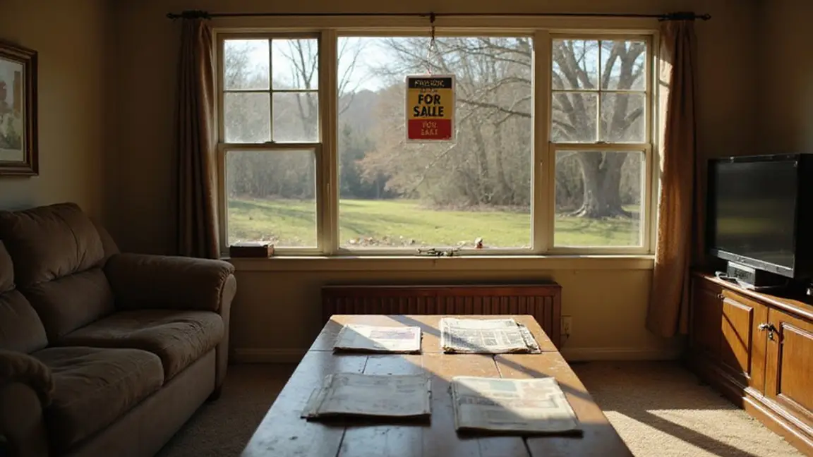 Why Do Home Listings Expire Without Selling