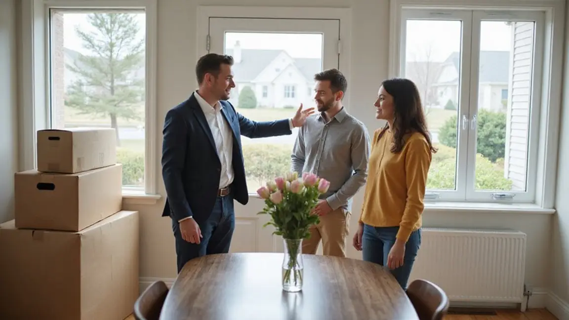 How to Sell a House Fast Due to Job Transfer