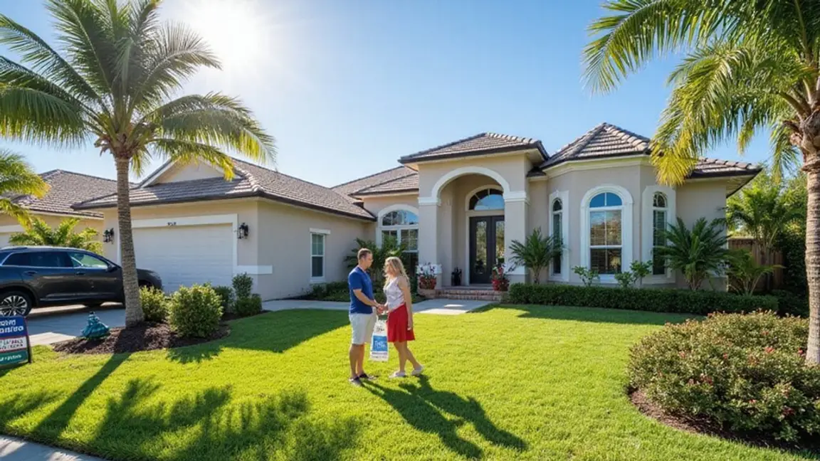 How to Sell a Rental Property Fast in Florida