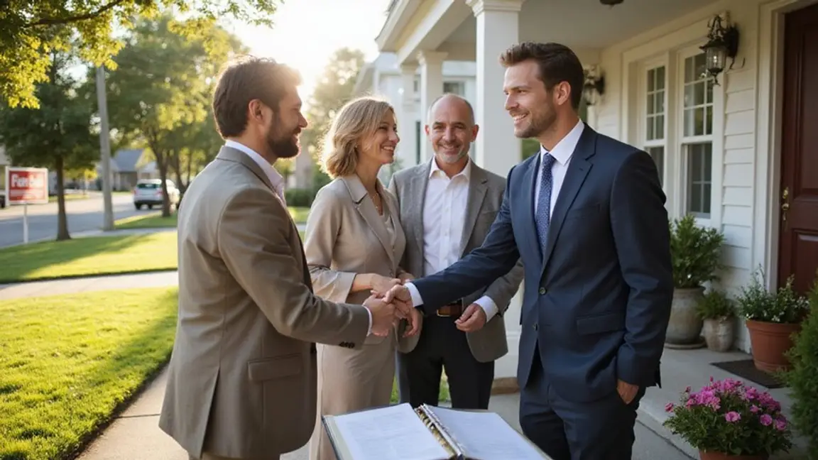 How to Relist and Sell a House After an Expired Listing