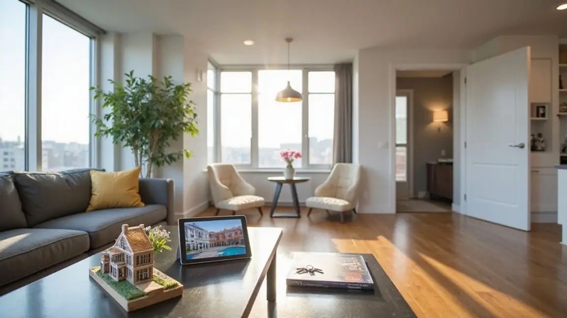 How to Market a Rental Property for Sale