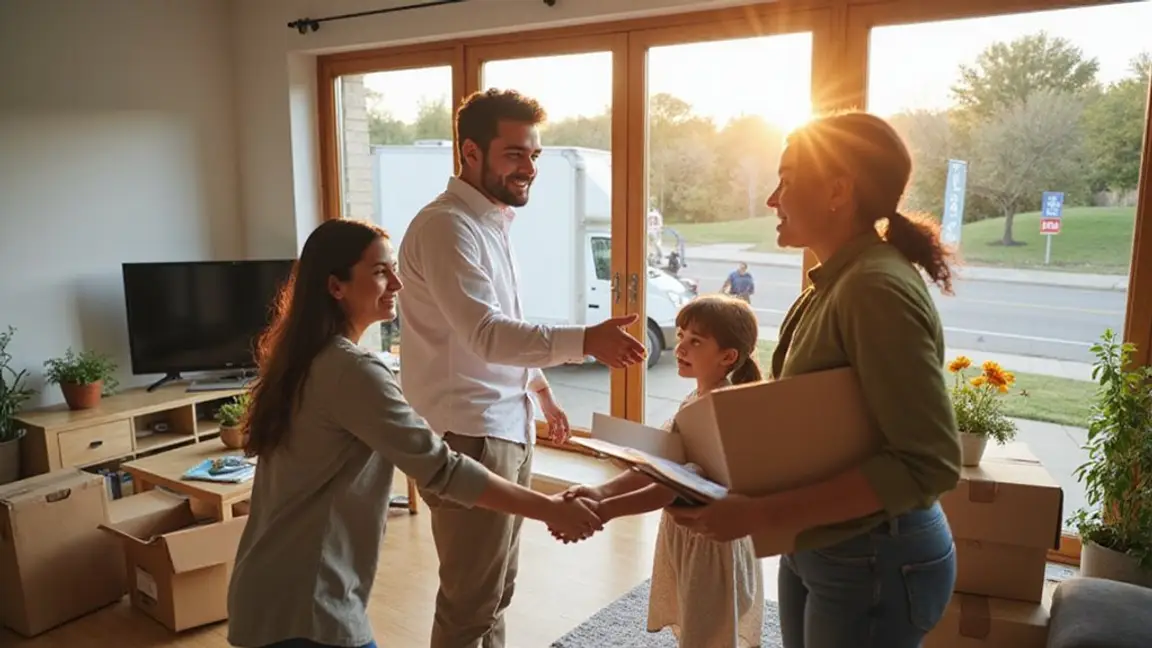 How Relocation Assistance Can Help With Home Sales