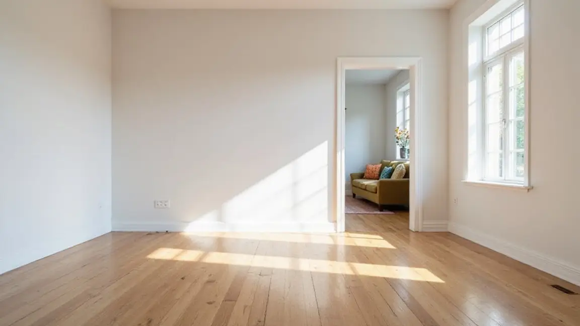 Why Selling a Vacant Home Is Different From an Occupied Home