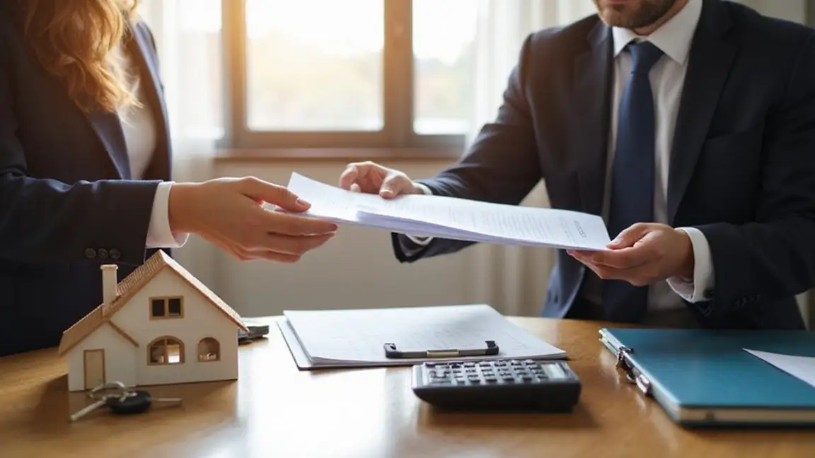 How to Remove Liens Before Selling a House
