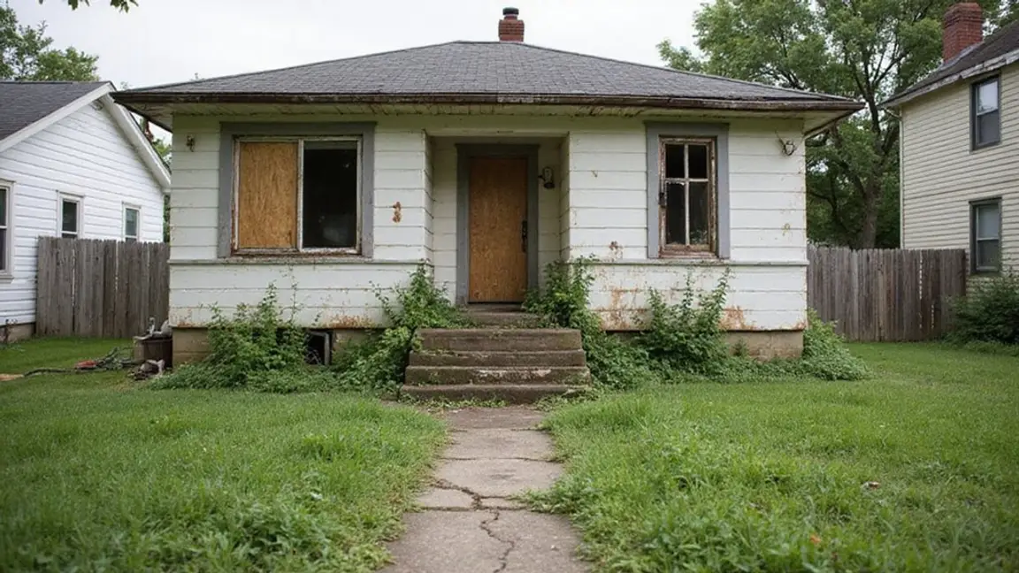 How Code Violations Affect Property Value
