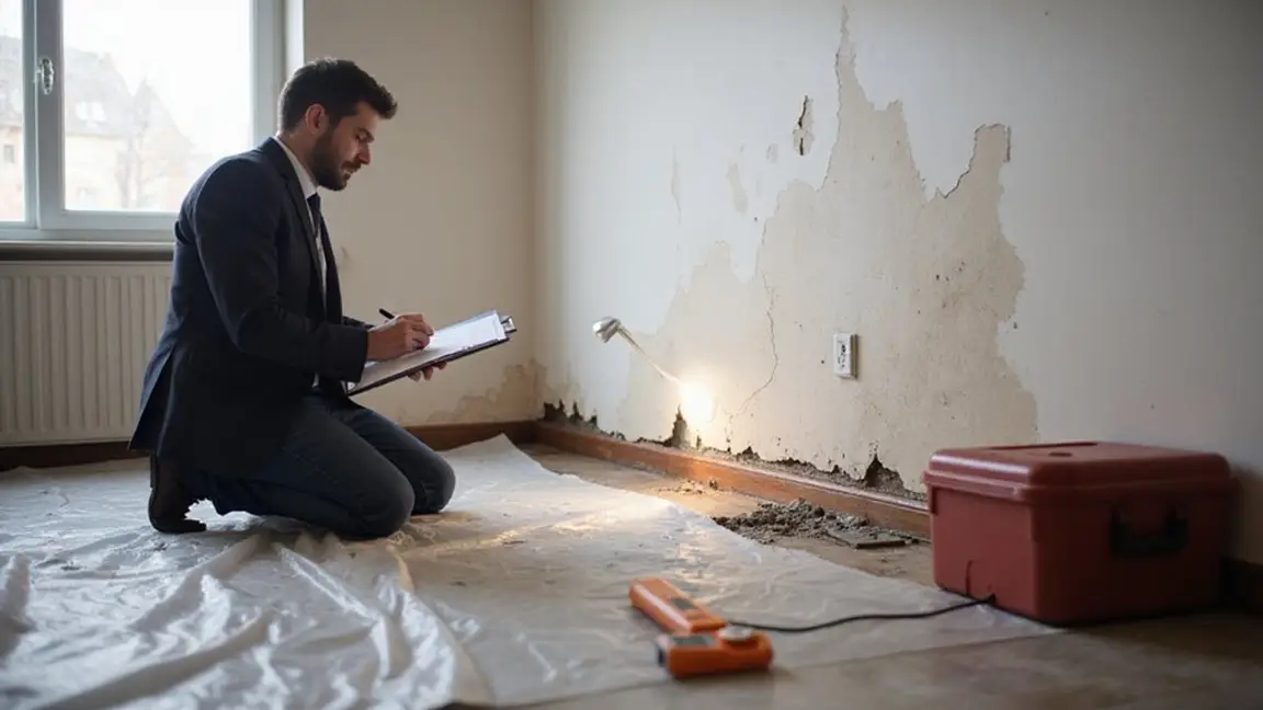 Best Strategies to Sell a House With Water Damage Fast