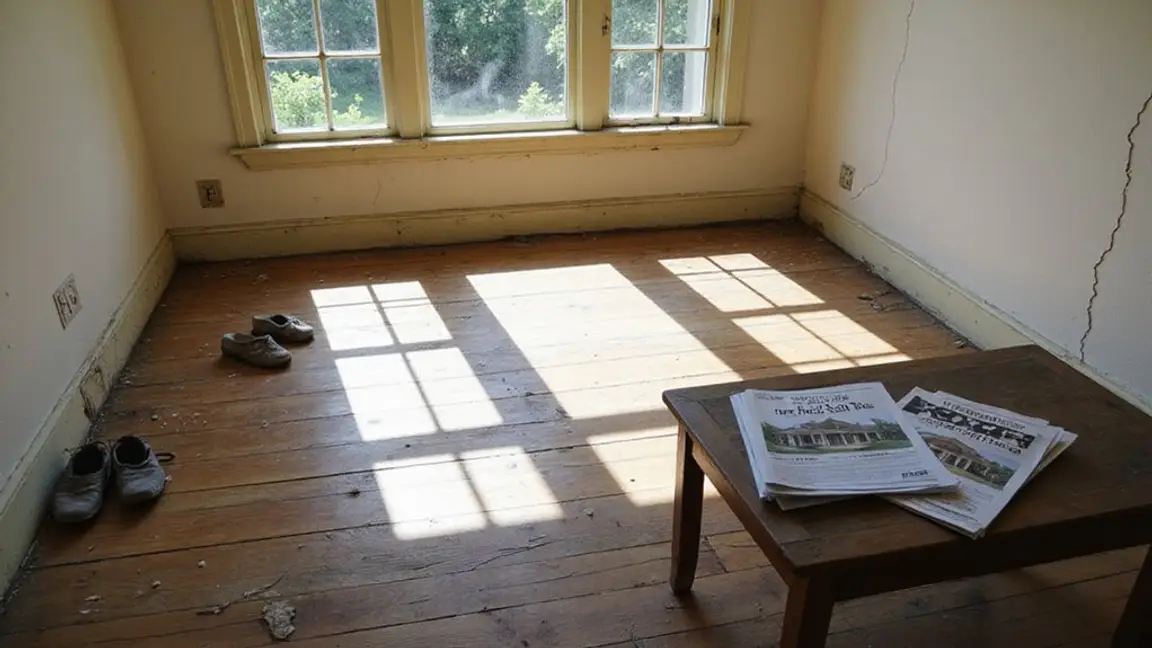 How to Sell a House With Foundation Damage As-Is