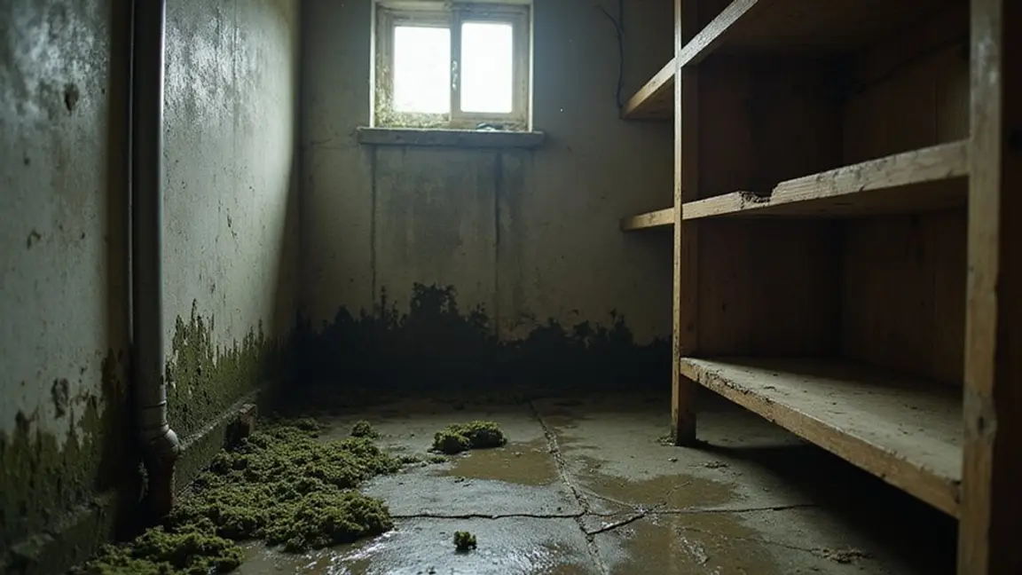 How Mold and Water Damage Affect Home Value