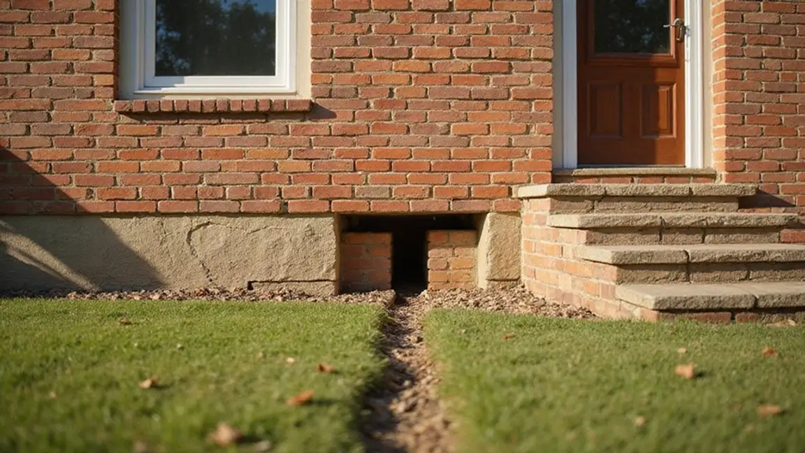 How Foundation Problems Affect Home Value