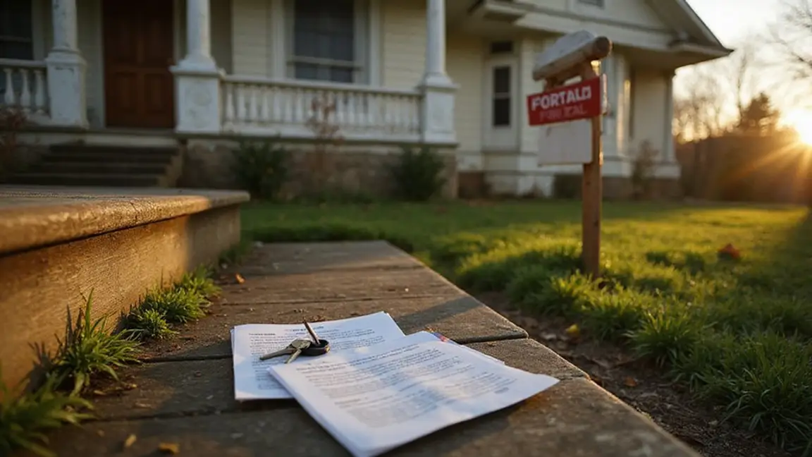 Can I Sell My Deceased Parents House Without Probate