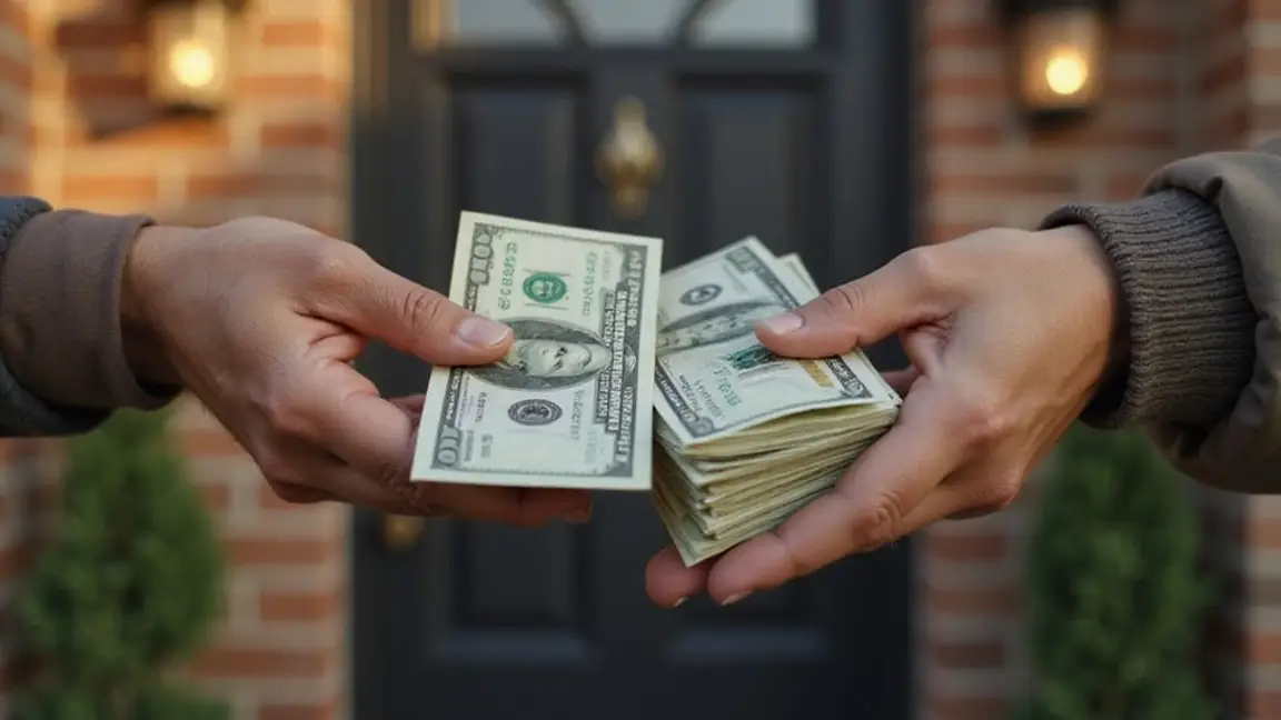 Can I Sell My House for Cash