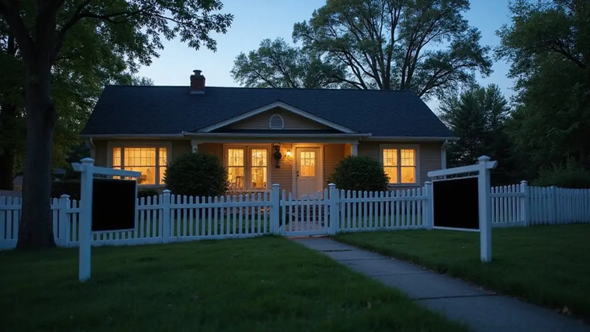Can You Sell a House Without the Other Person’s Consent