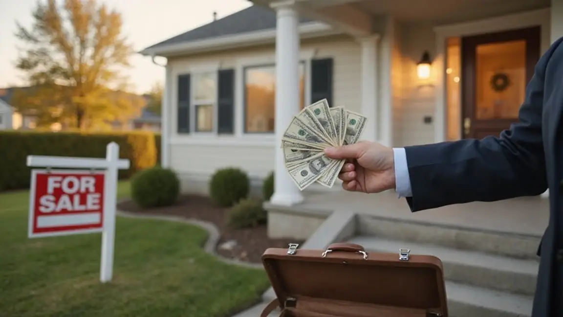 How to Sell a House for Cash Without a Realtor
