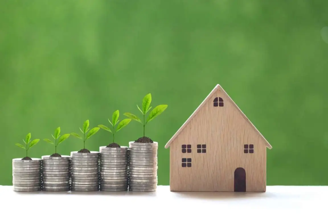 finance growth